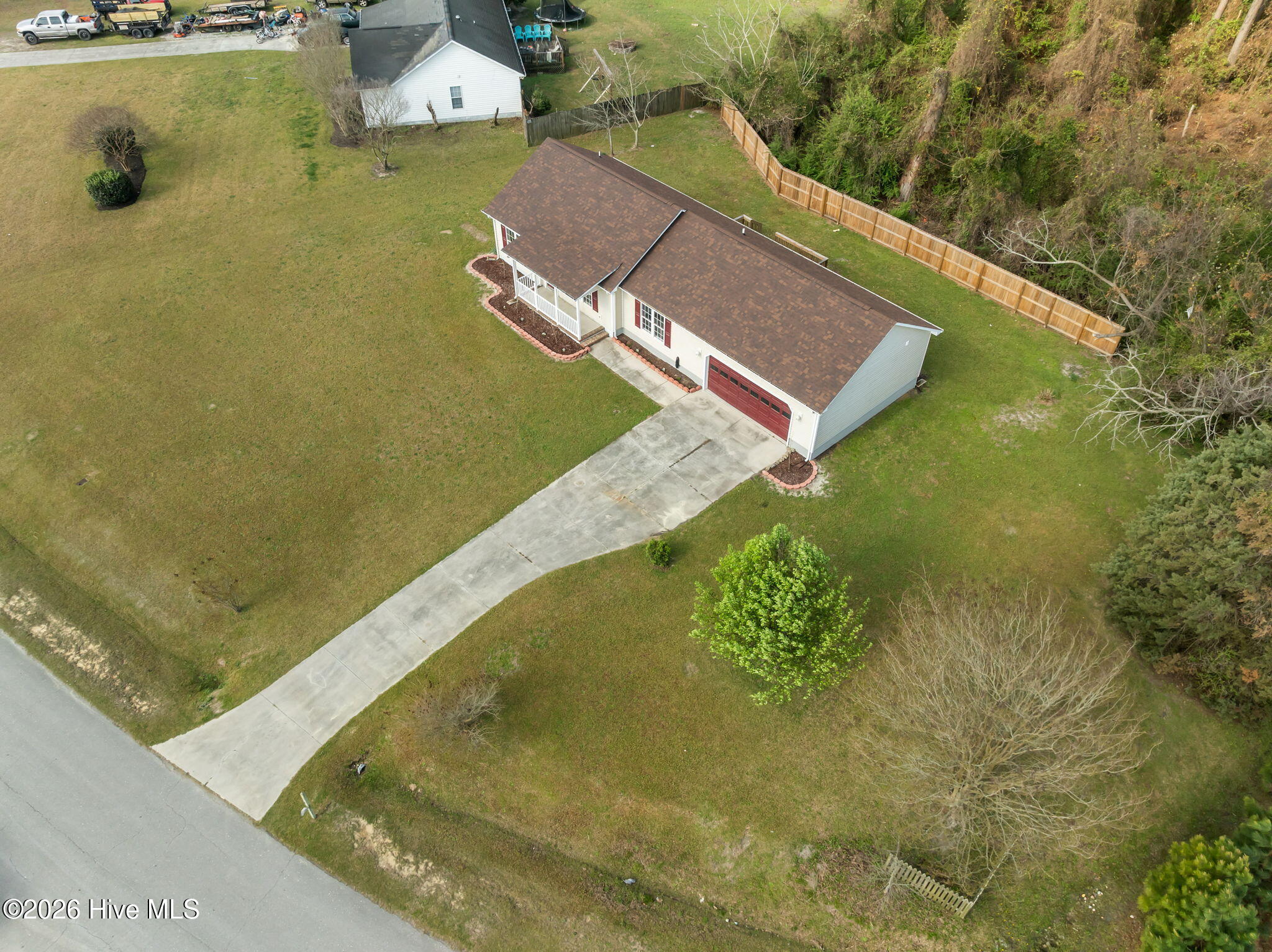 106 Goldie Lane,Beulaville