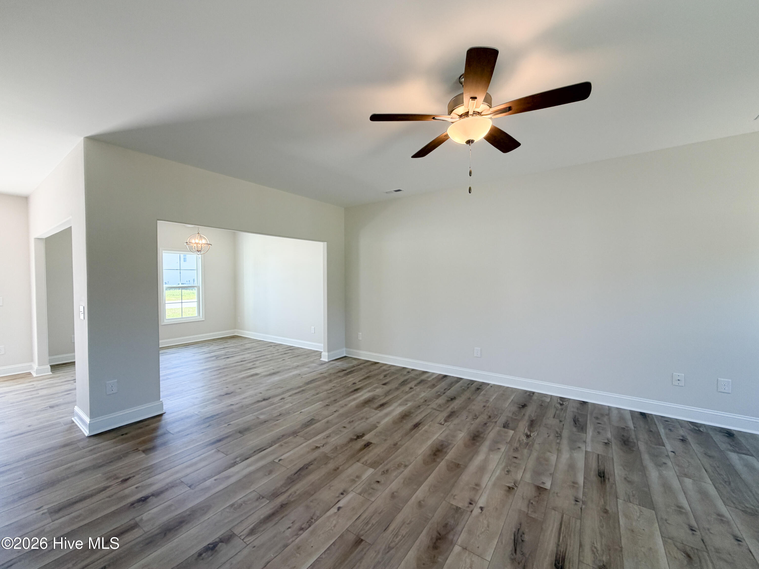 Photo 4 of Single family home for sale at 775 Aria Ln, Hubert, NC 28539 | MLS# 100583026 | Listing updated on 2026-09-17