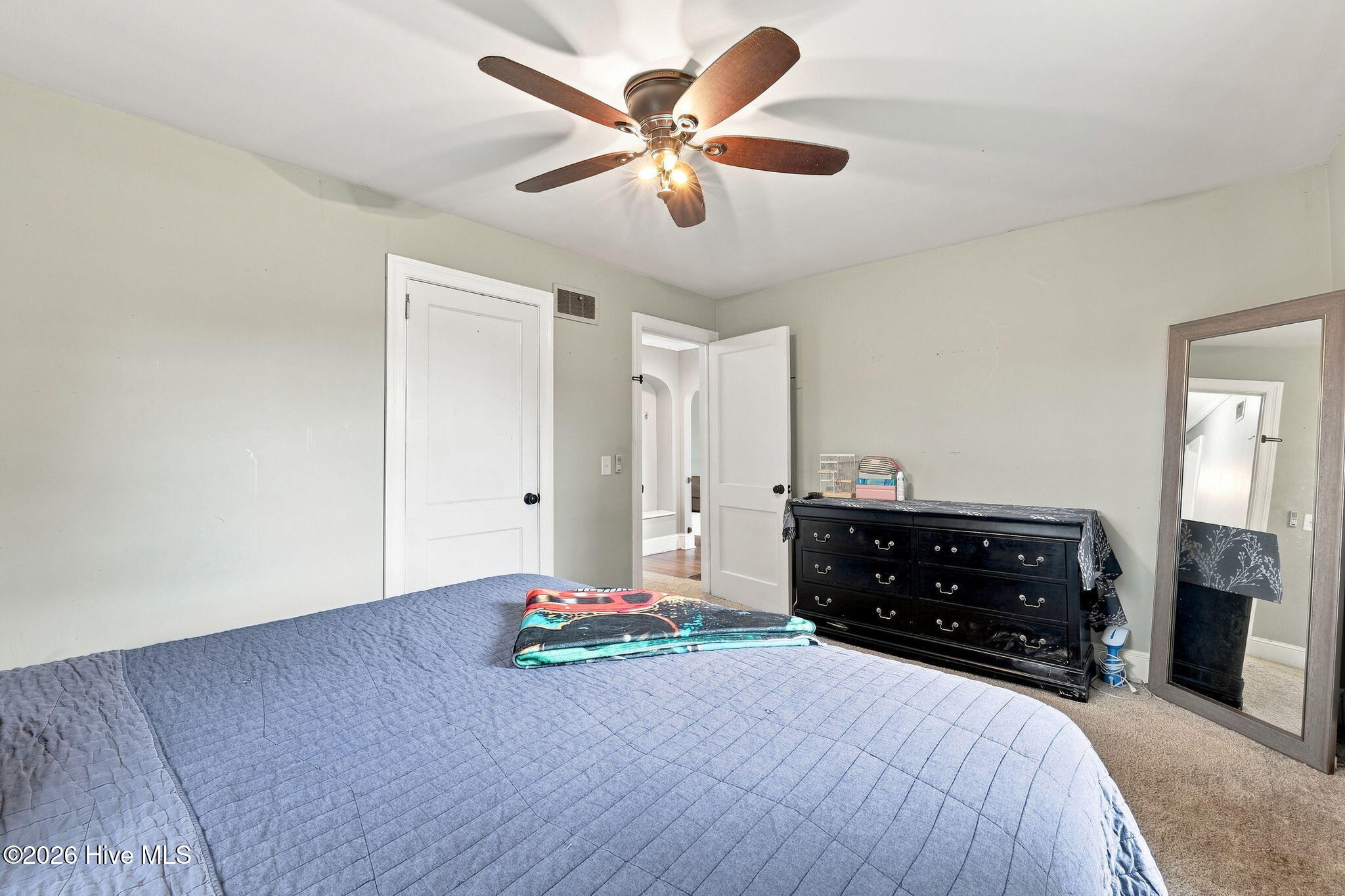 2880 Nc 43 Highway,Vanceboro