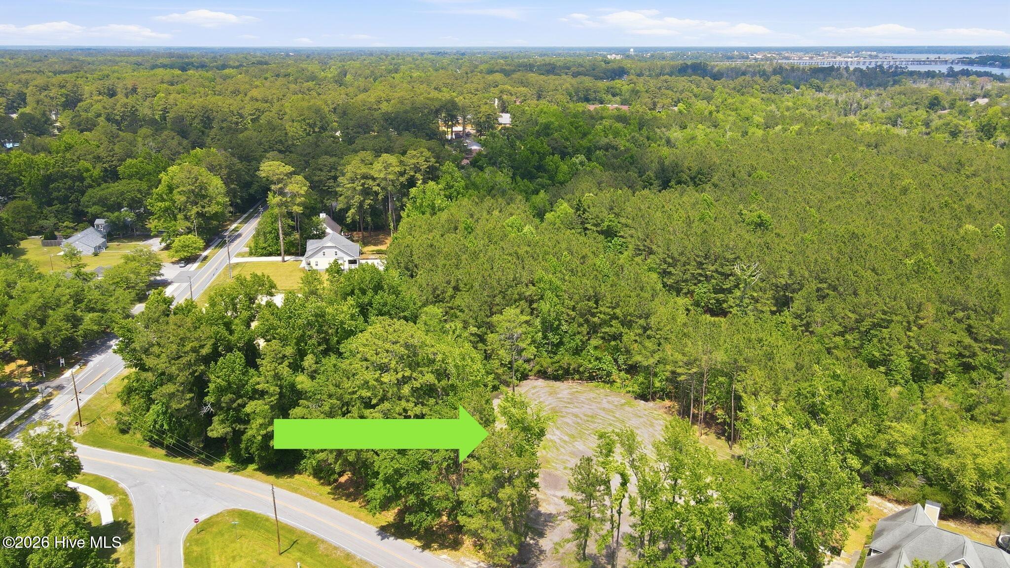 163 Trent Shores Drive,Trent Woods