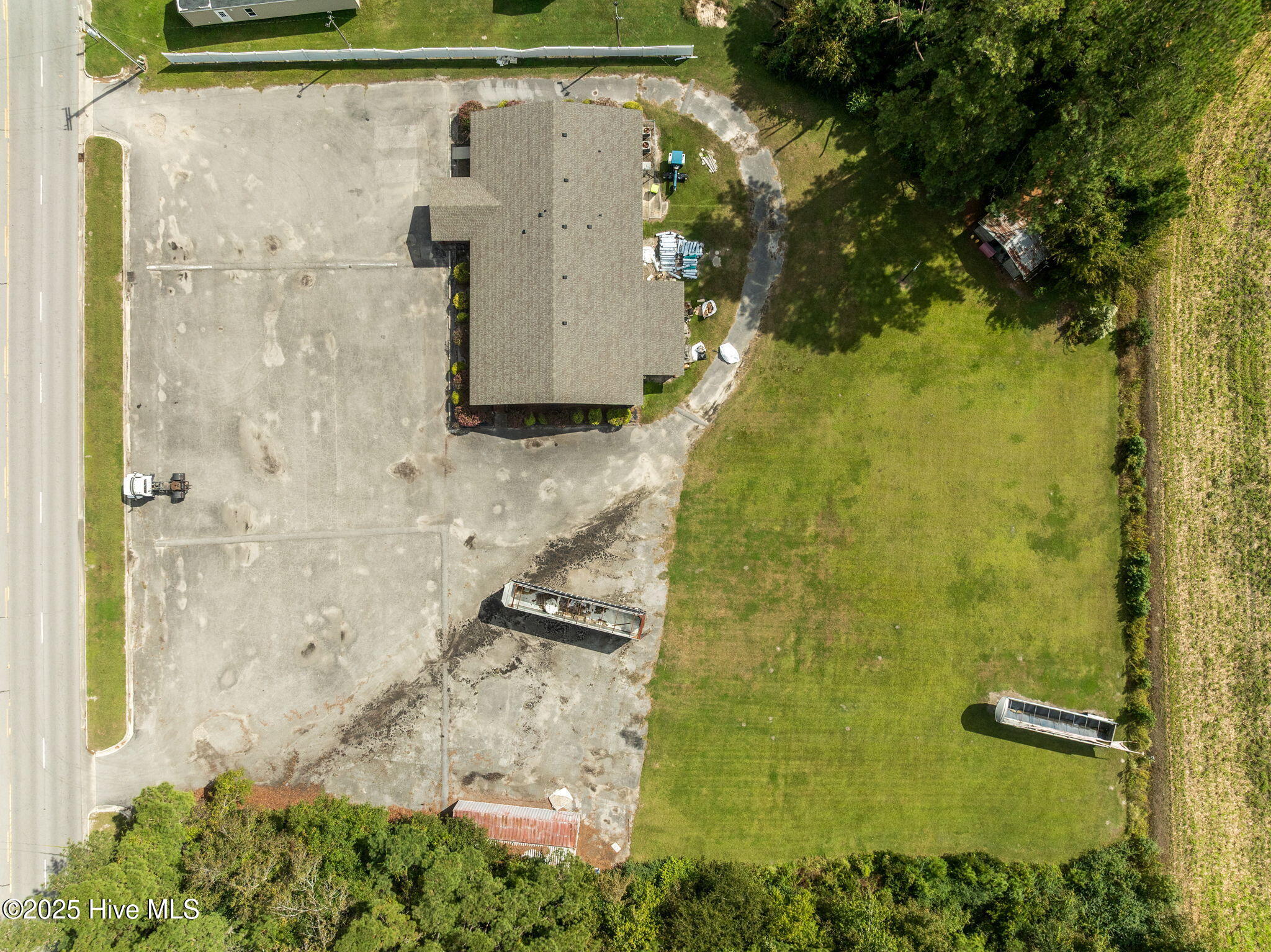 441 Kinston Highway,Richlands