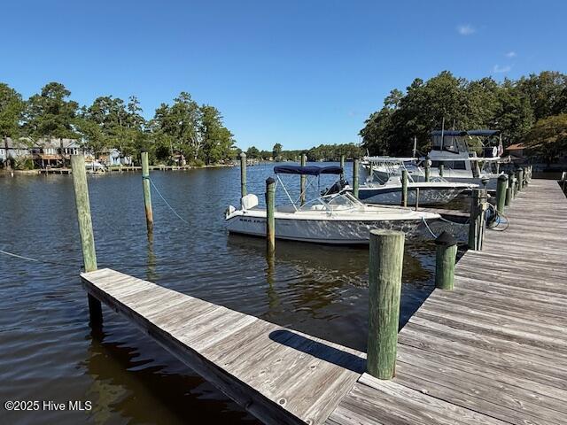 6702 36, Boat Slip 7 Hummingbird Place,Oriental