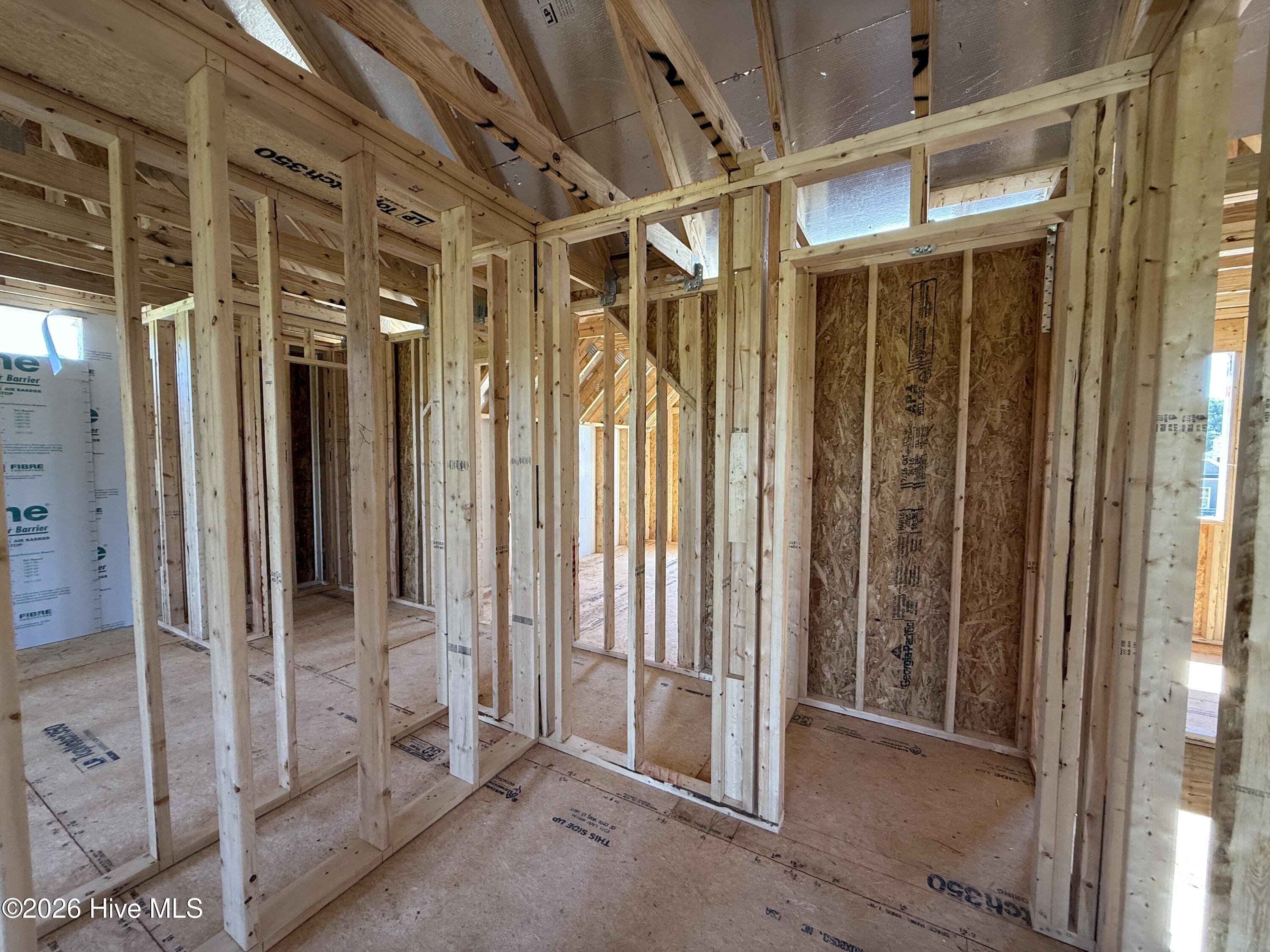 45 Fiddleneck Court, Selma, NC, 27576