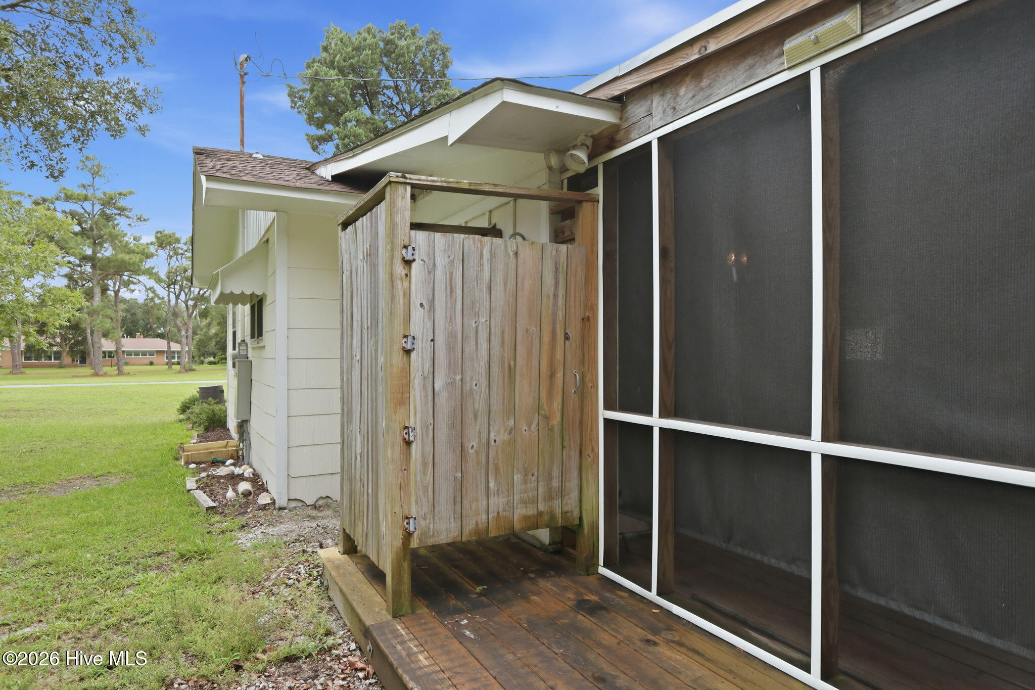 303 Cape Lookout Drive,Harkers Island