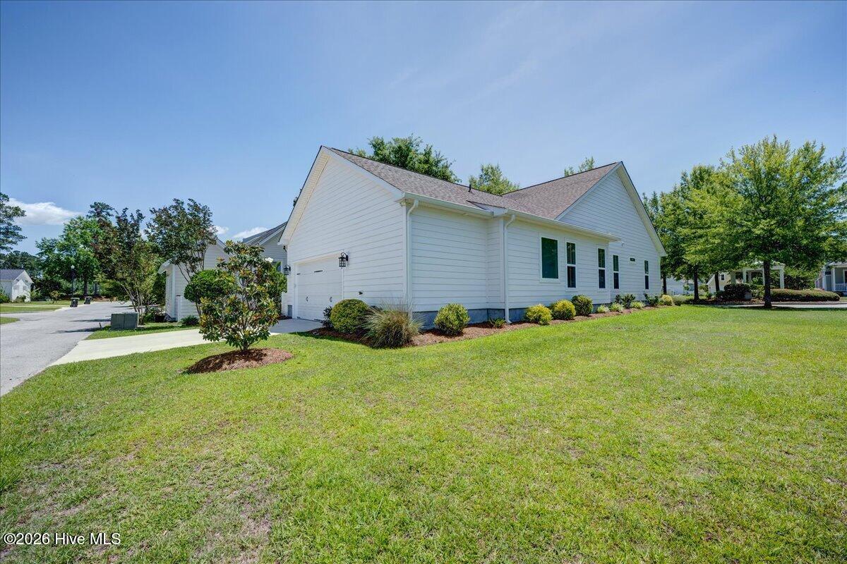 4002 Harkers Way,New Bern