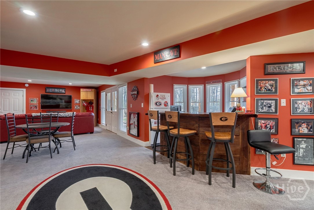 1400 Saxon Road, Watkinsville, GA, 30677