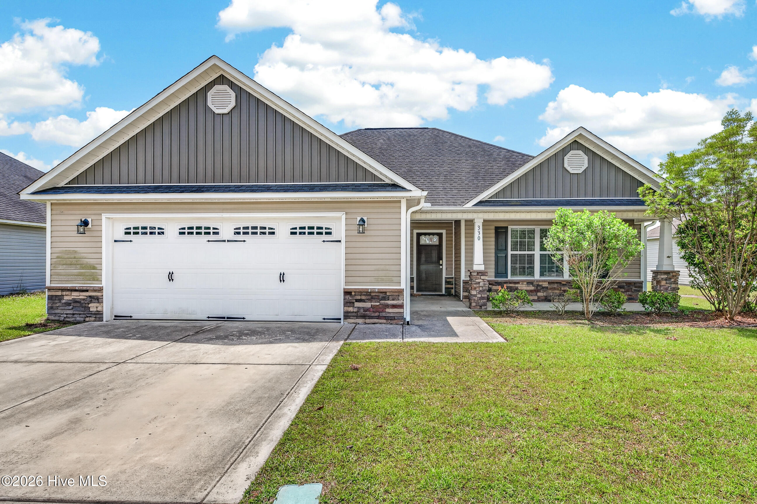 330 Merin Height Road,Jacksonville