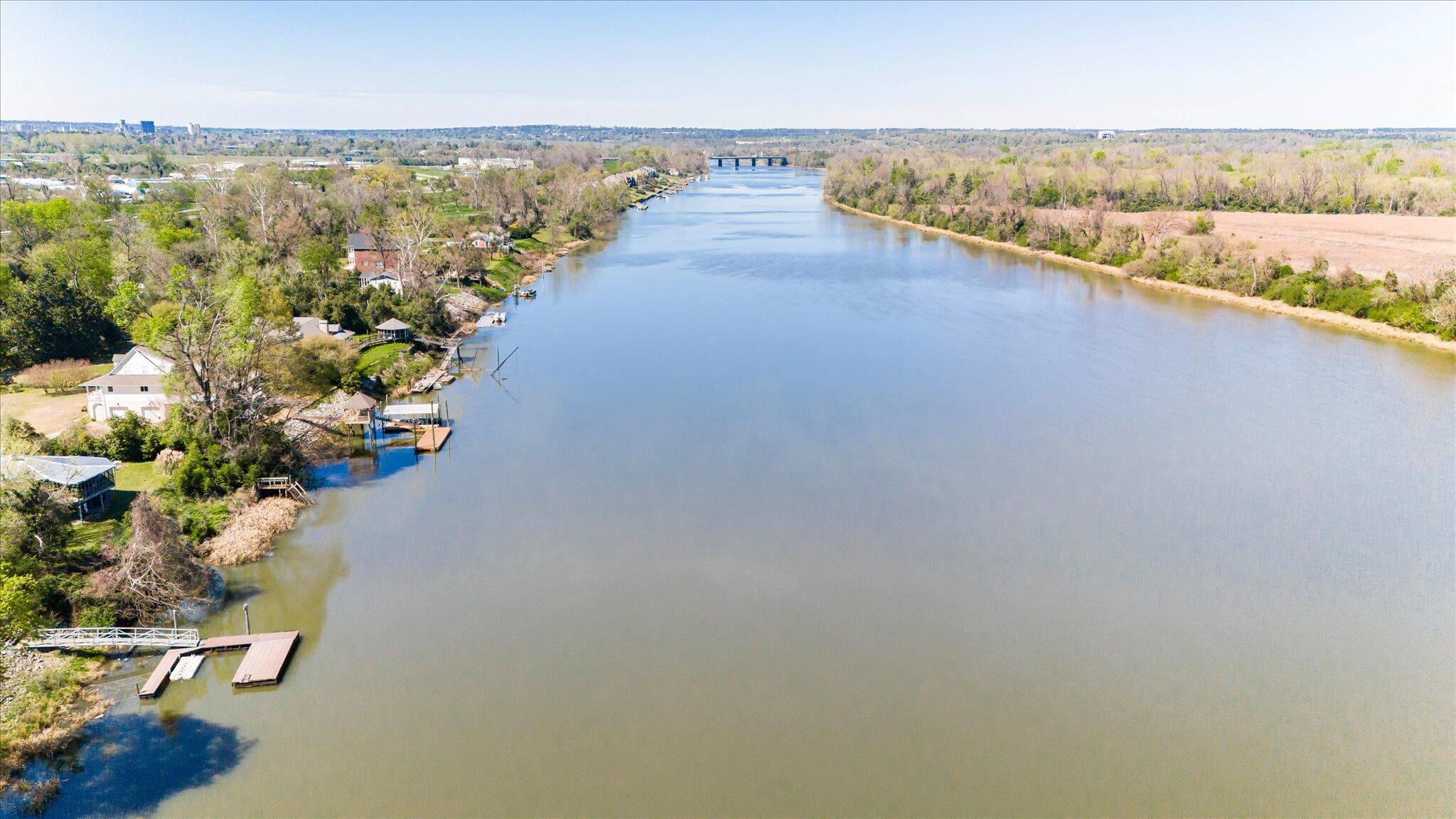 55 Alberclauss Drive, Augusta, GA, 30901