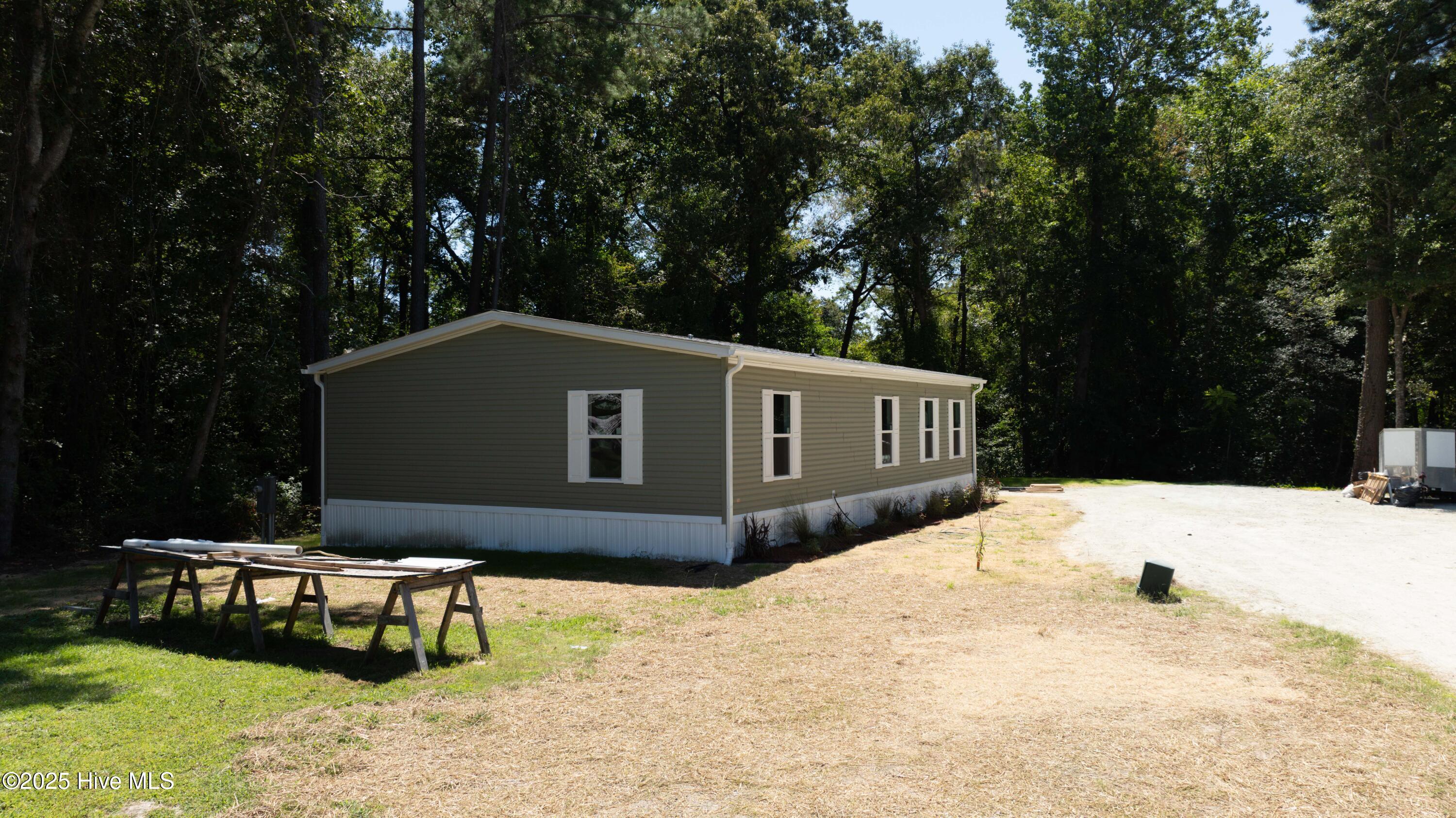 1118 F Old Tar Landing