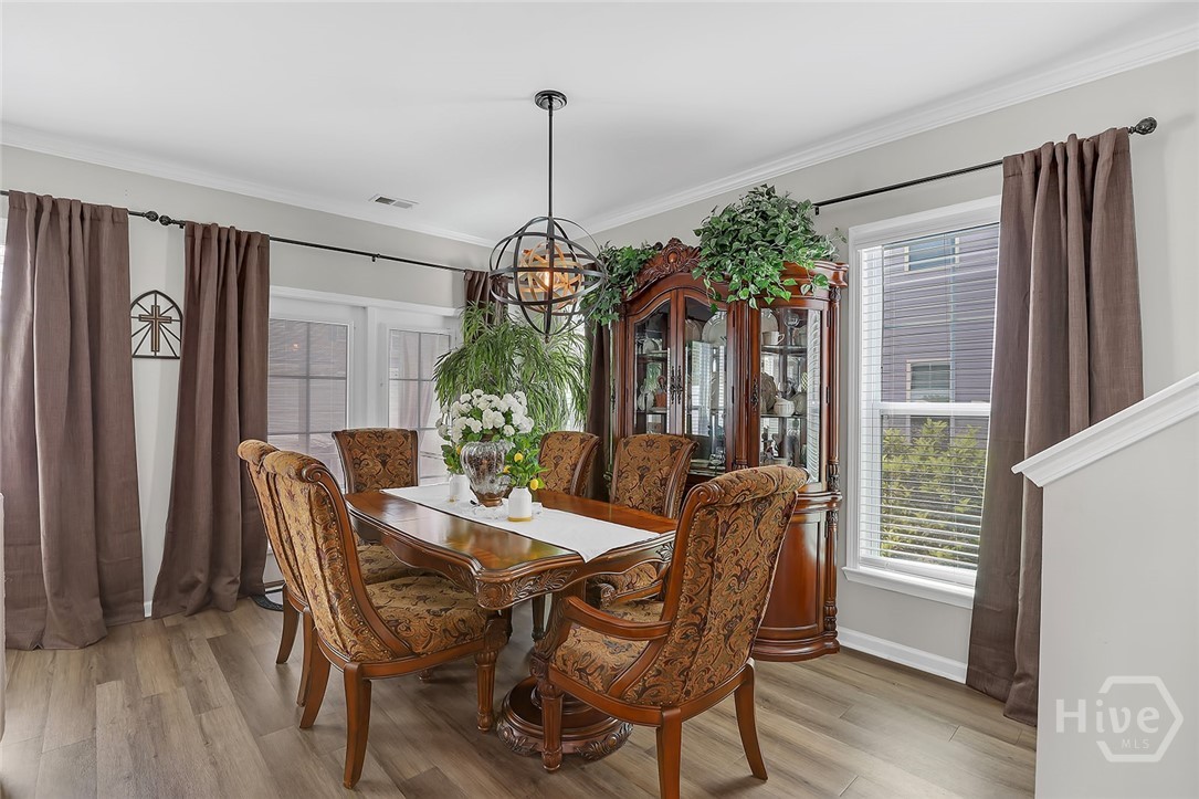 211 Sonoma Drive, Pooler, GA, 31322