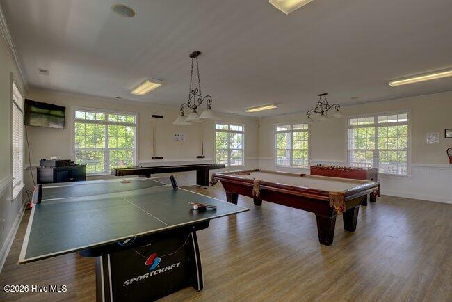 101 Cottage Walk, Hampstead, NC, 28443