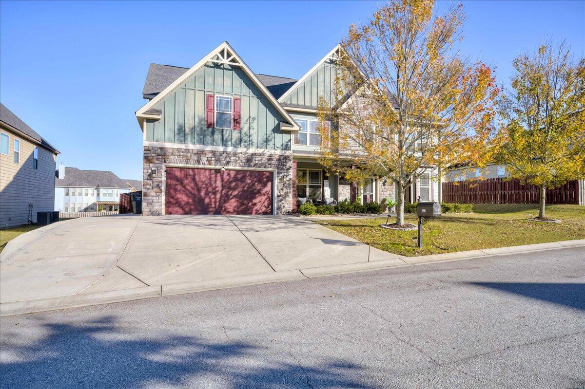 Homes for sale in Grovetown, GA | 207 Dripping Rock Pass, Grovetown, GA 30813 | MLS# 549151