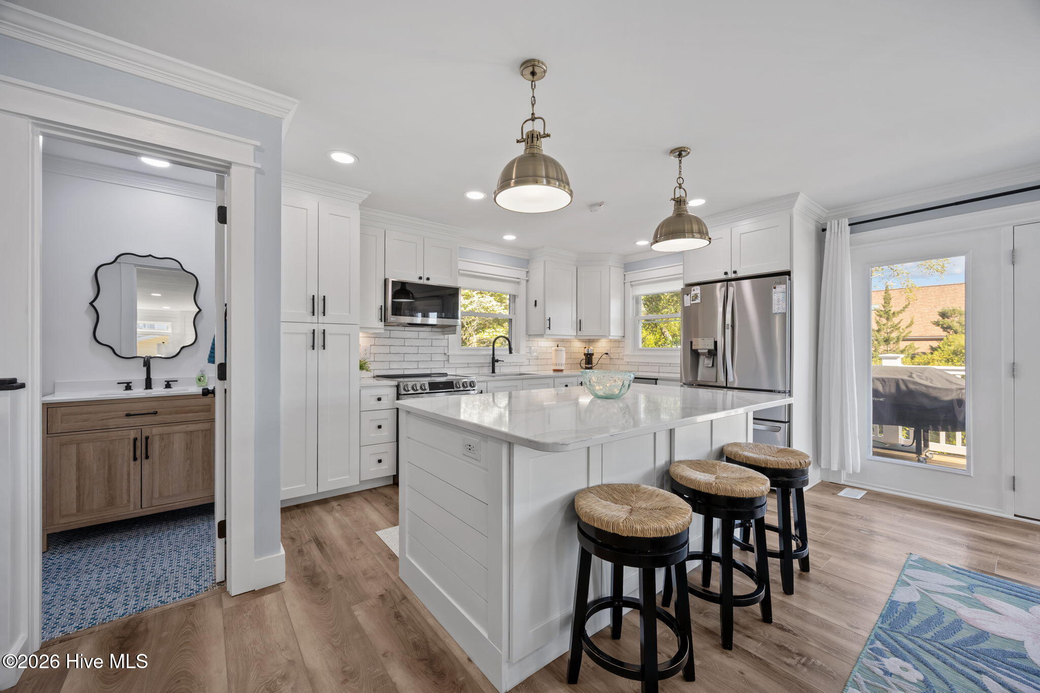 5405 Sunset Lane, Emerald Isle, NC, 28594