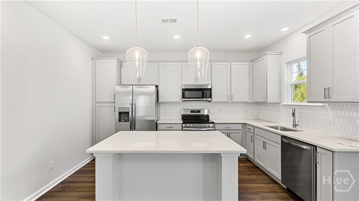 152 Como Drive, Pooler, GA, 31322