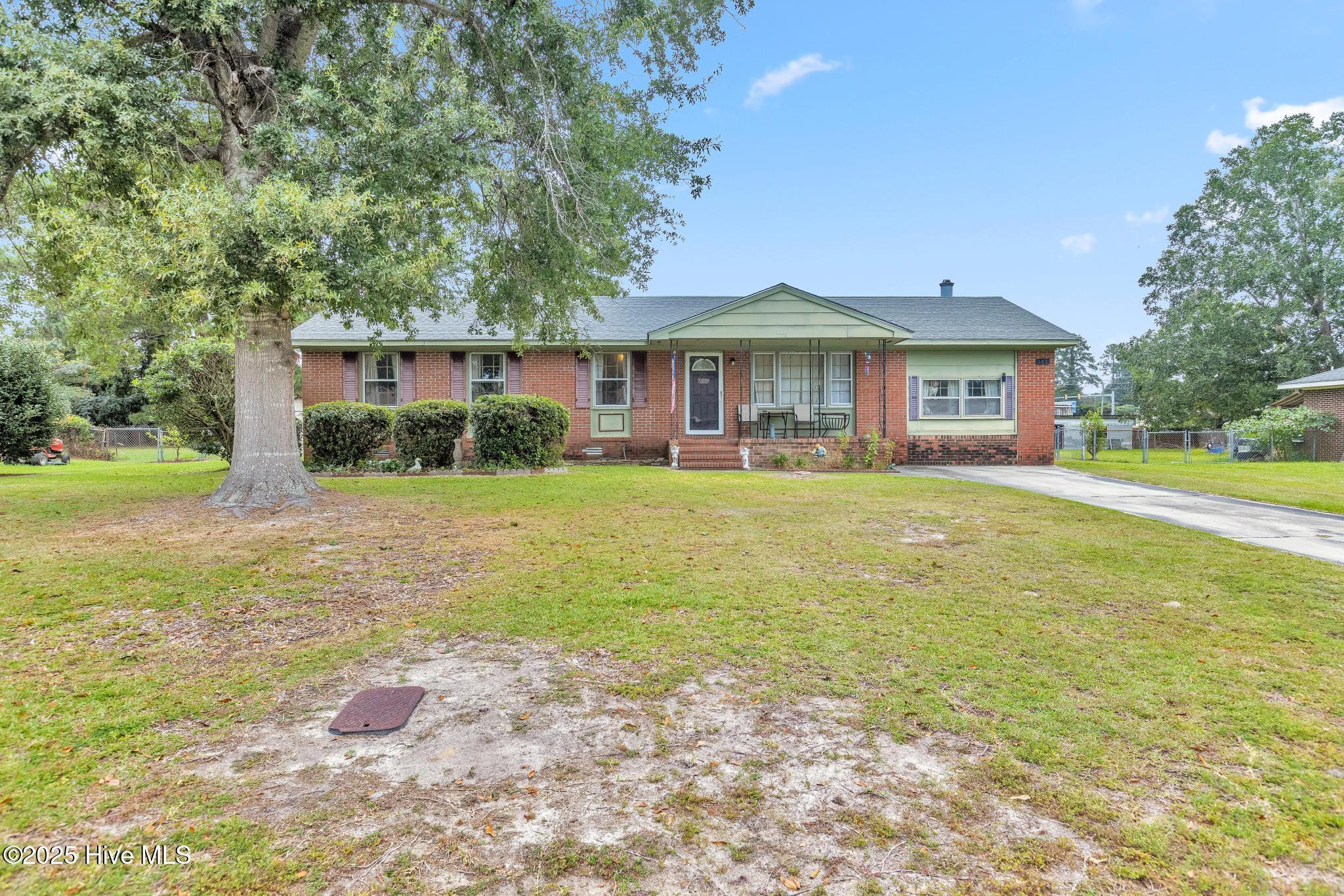 107 Wilda Drive, Jacksonville, NC 28546 – photo 2: 107 wilda 20