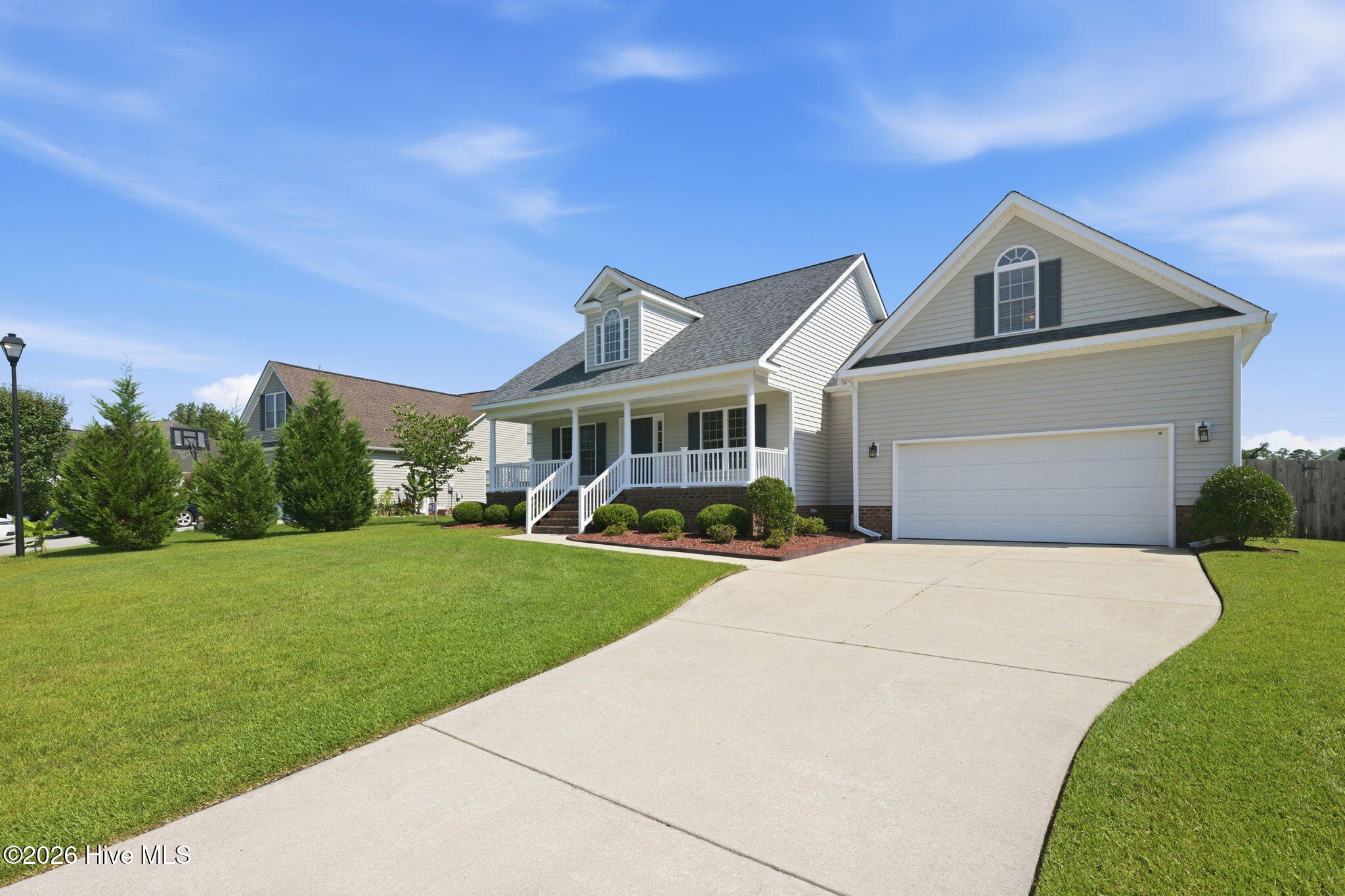 235 Venturi Drive,New Bern