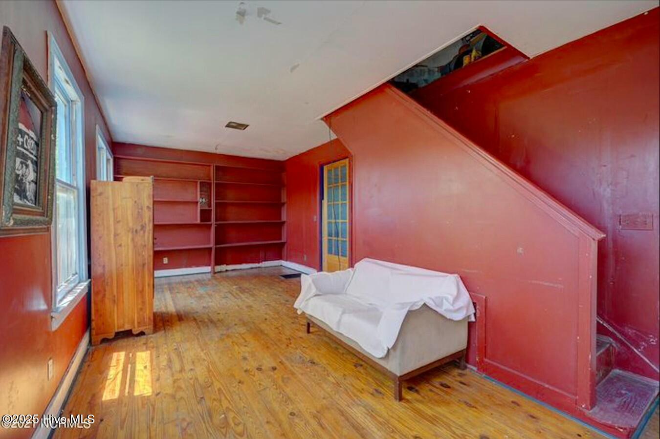 Shirley Johnson - MLS Number: 100490358