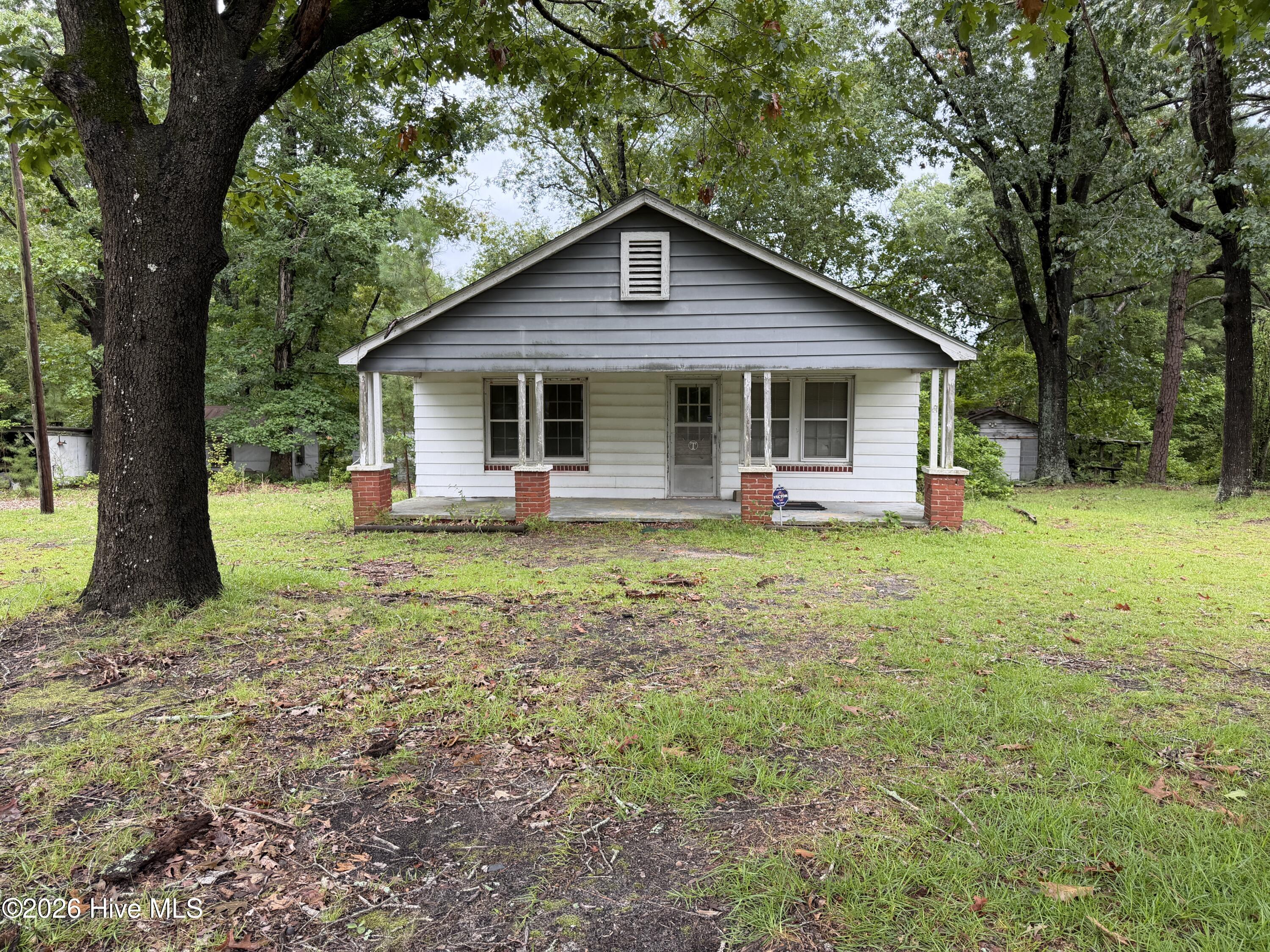 1st image of 235 Bryant Rd, Carthage, NC 28327 | MLS# 100596875