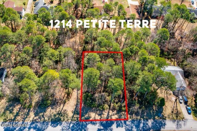 1216 Petite Terre Court, New Bern, NC, 28560