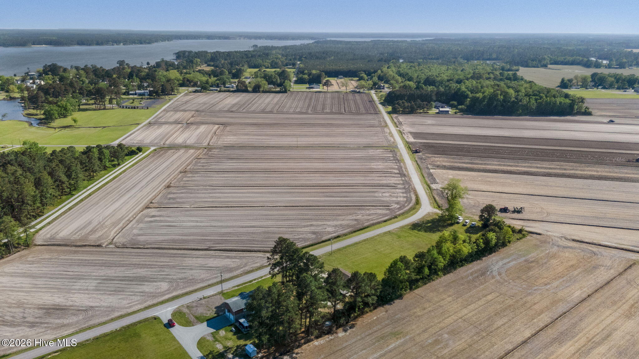 425 Griggs Road,Vandemere
