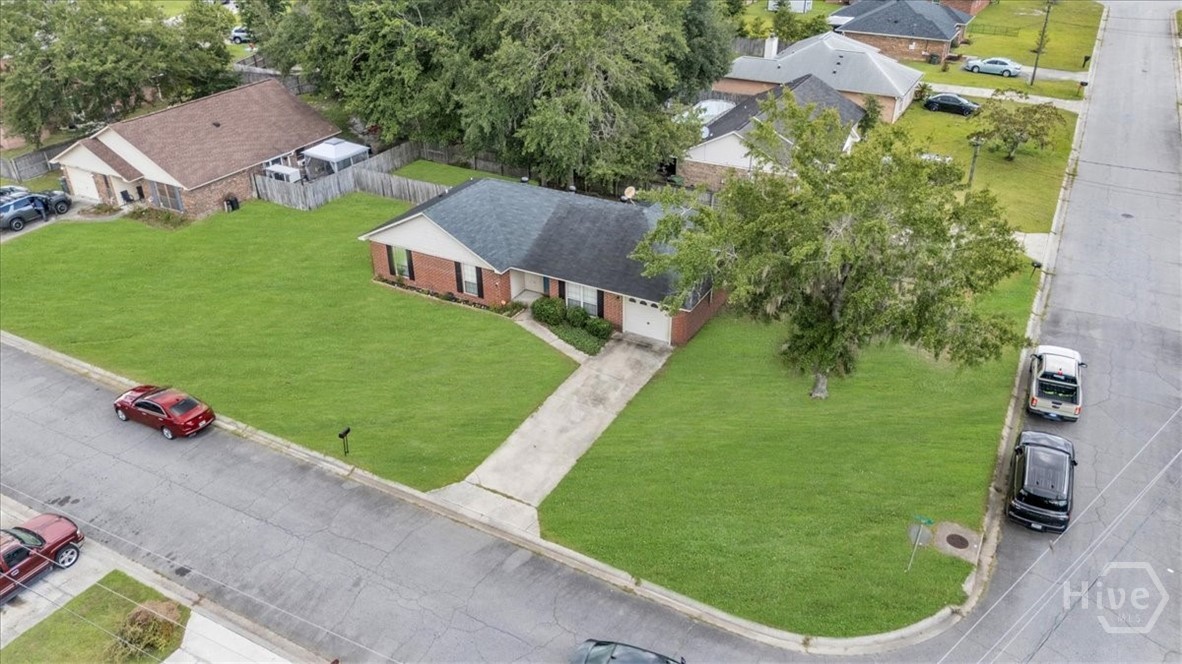 1398 Coalition Circle, Hinesville, GA, 31313