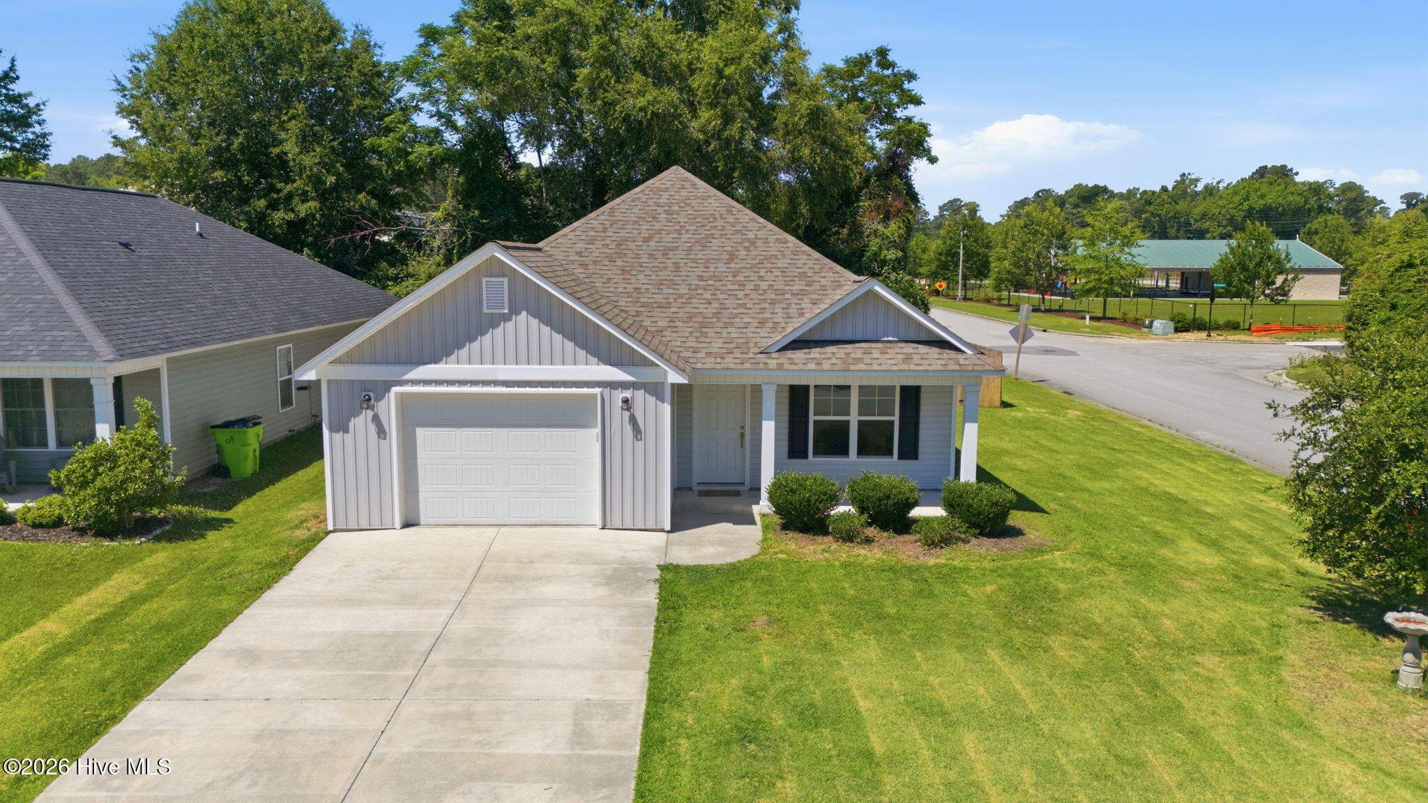 106 Heckathorne Drive,New Bern