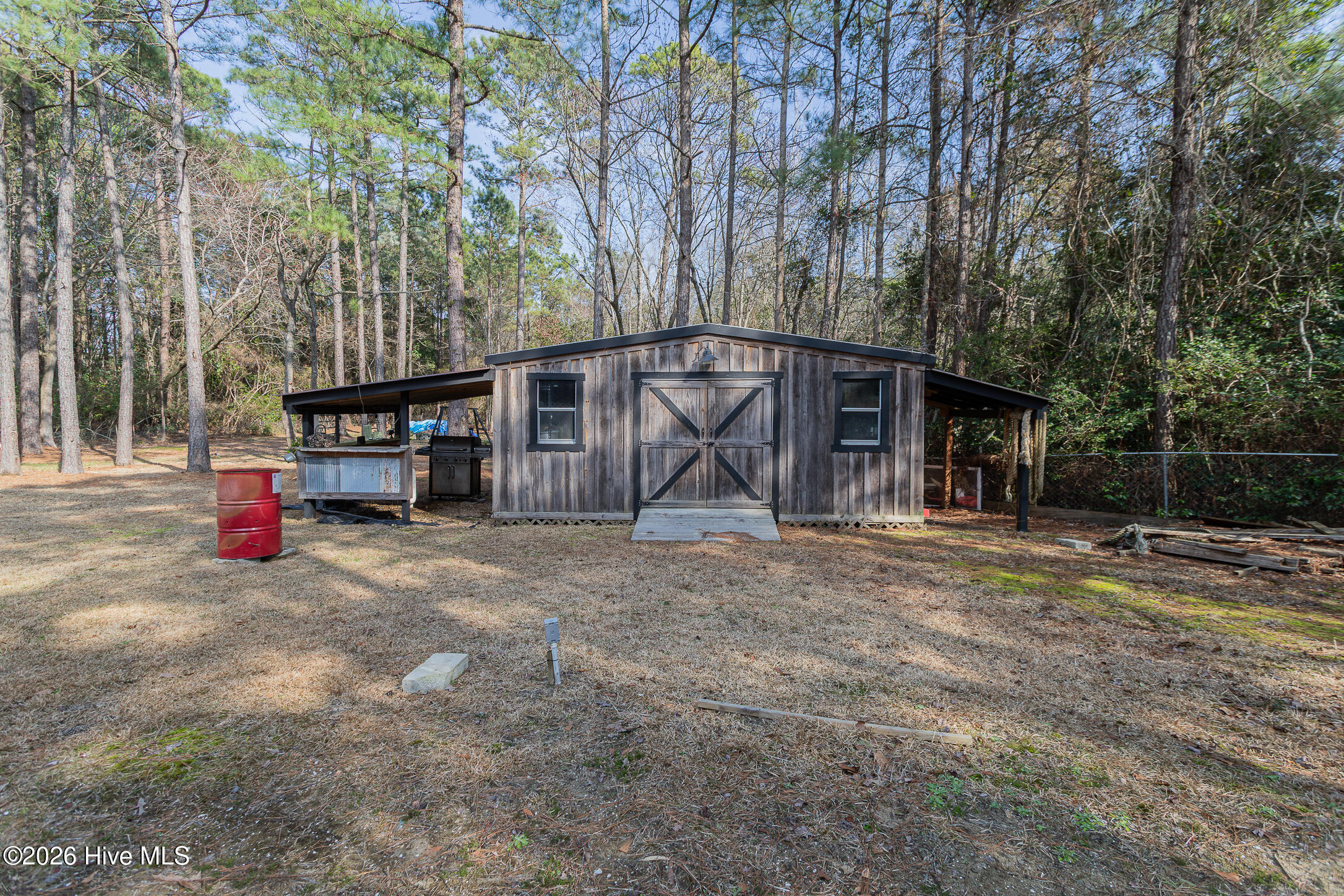 210 Creek Bank Drive,New Bern