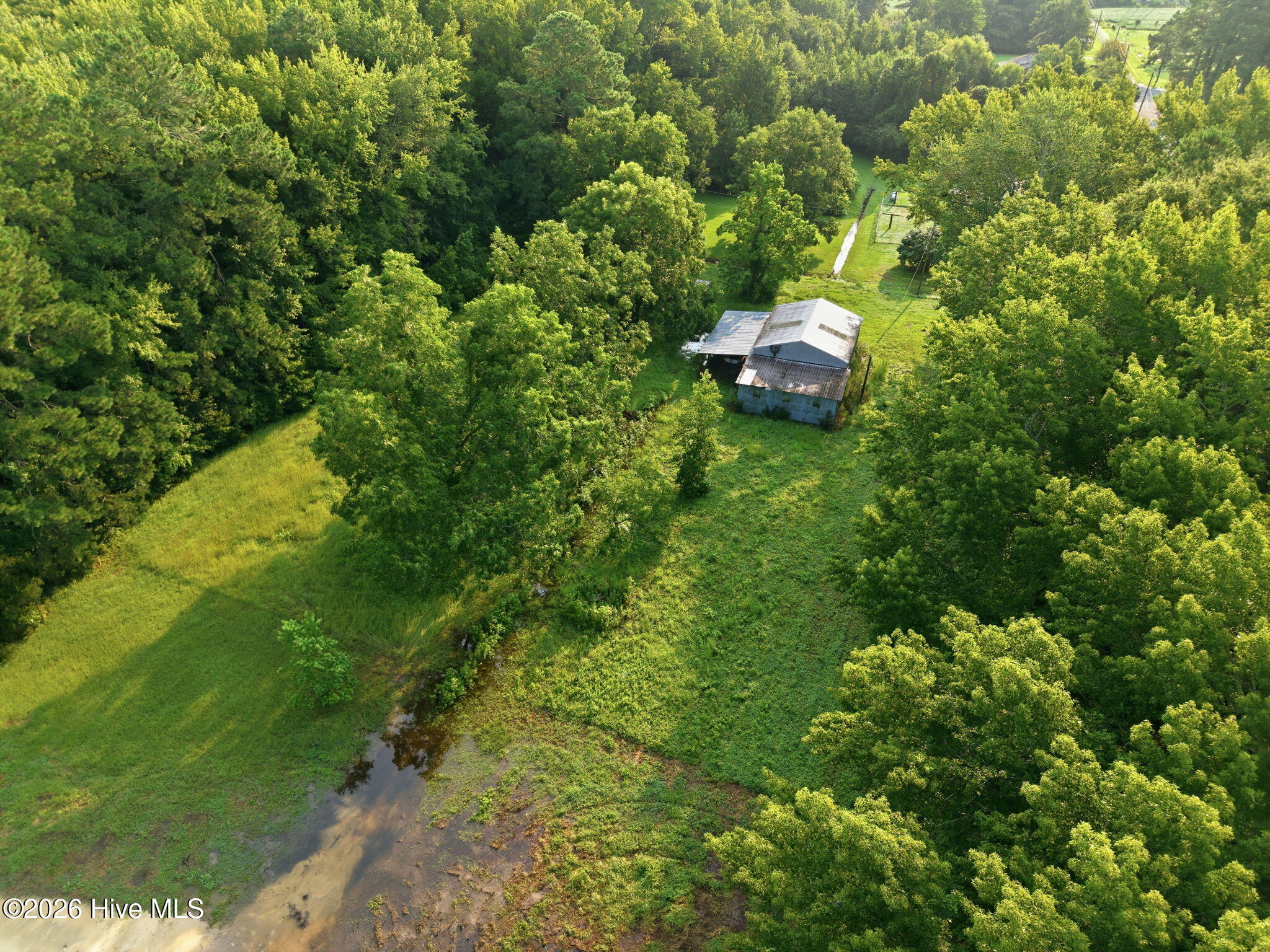 529 Bullock, Belhaven, North Carolina, 0 ,Undeveloped,For sale,Bullock,100595474