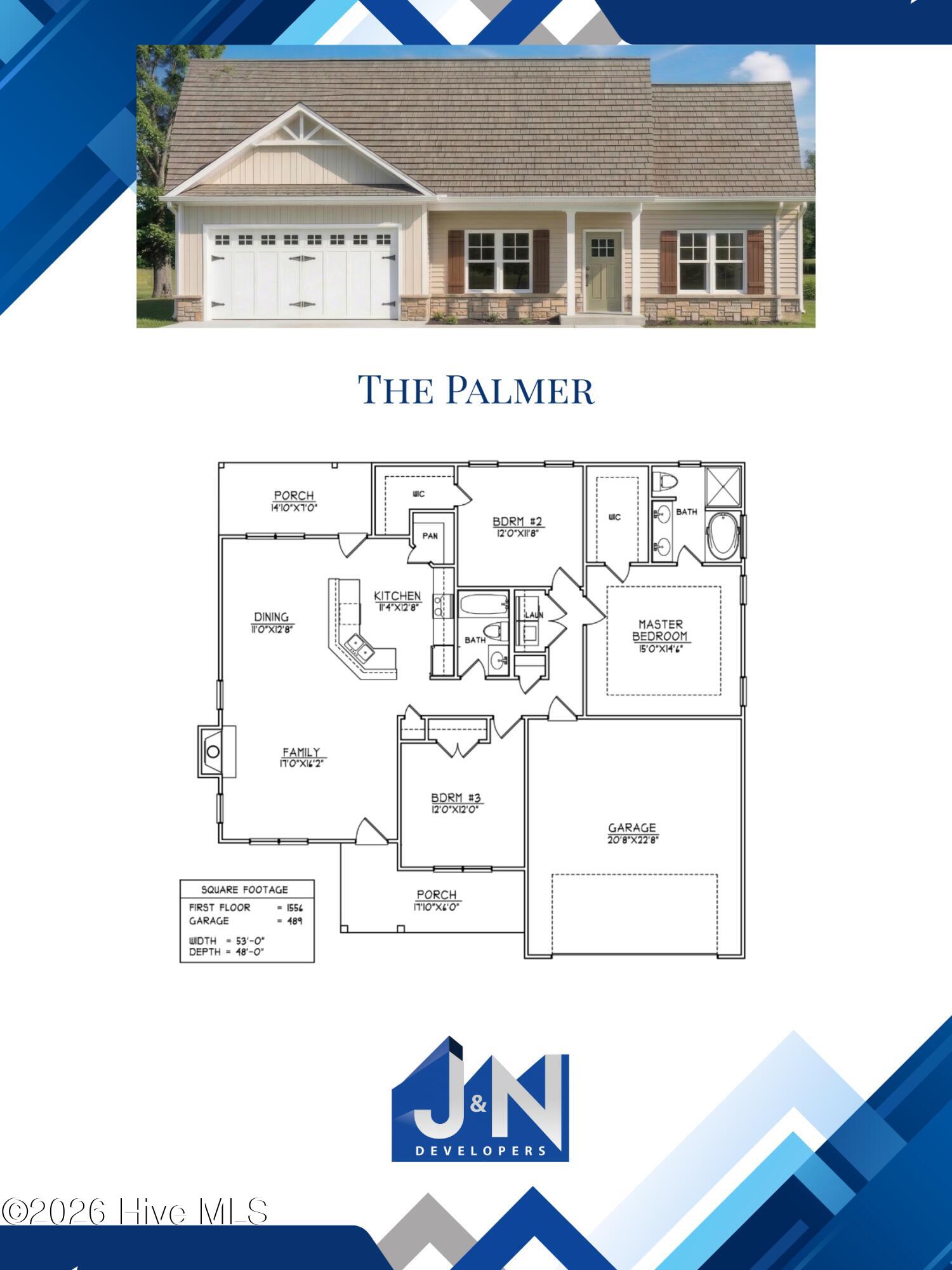 2nd image of 32 Pendergrass Dr, Princeton, NC 27569 | MLS# 100588594