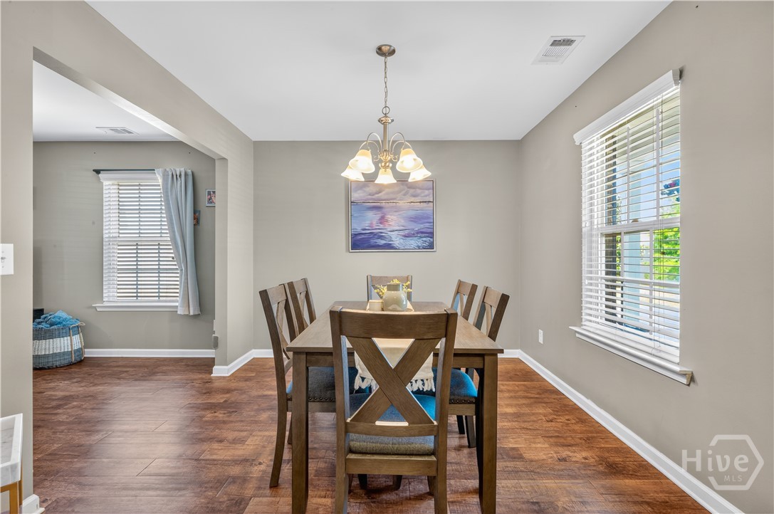 45 Fiore Drive, Savannah, GA, 31419