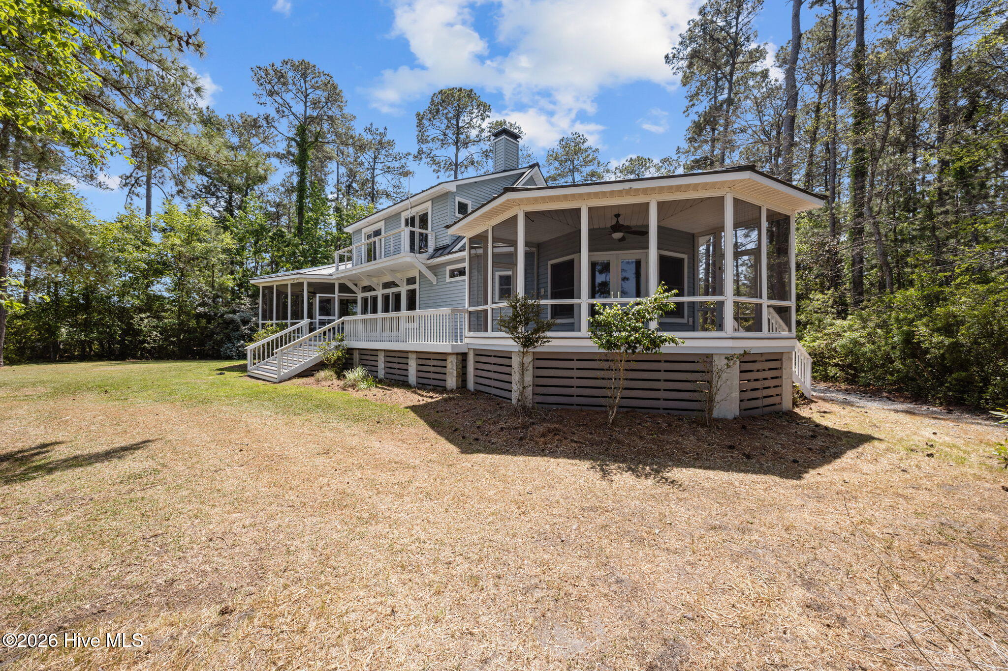 651 Quail Road,Merritt