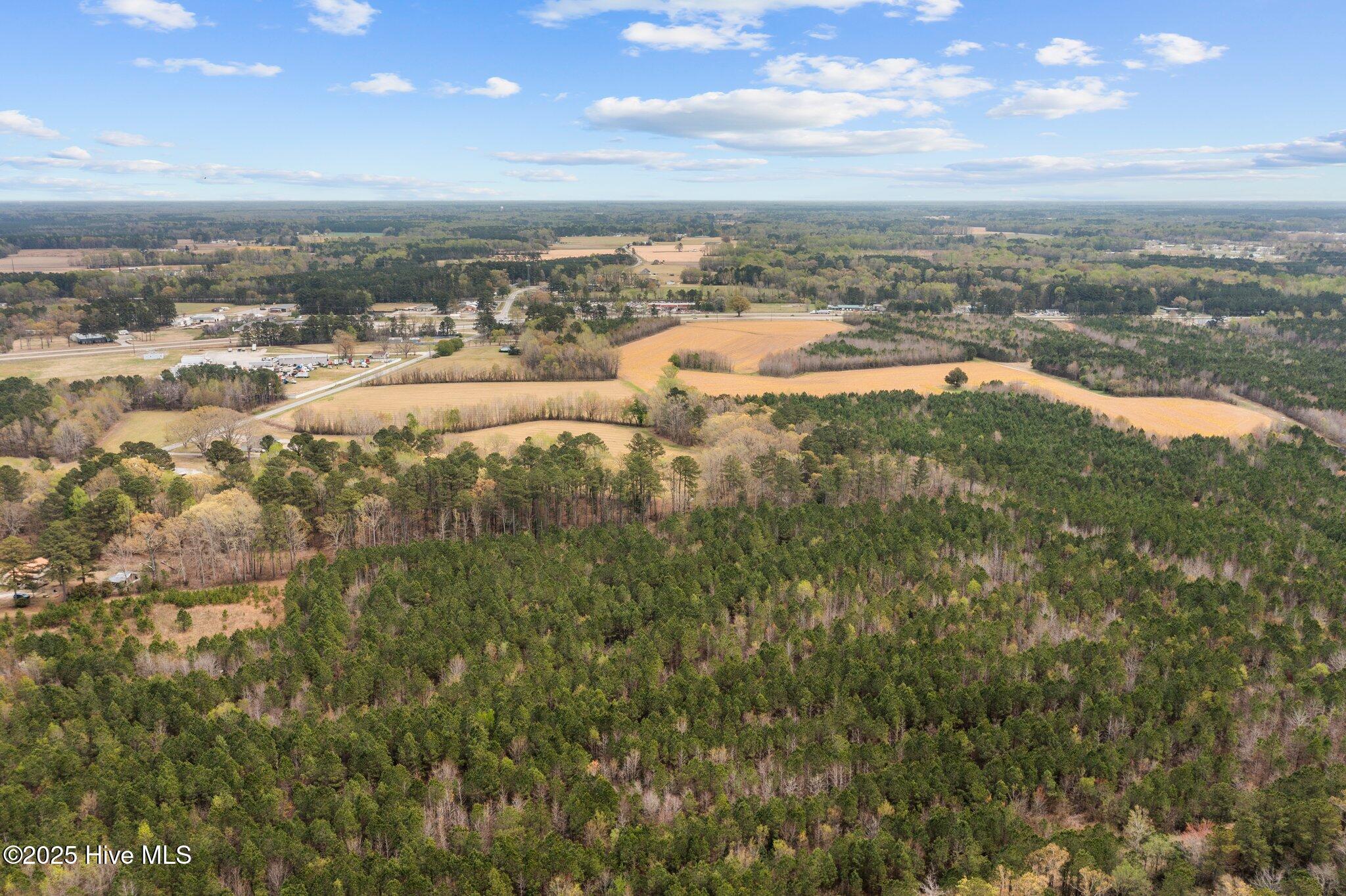 2808 S Wesleyan Boulevard, Rocky Mount, NC, 27803