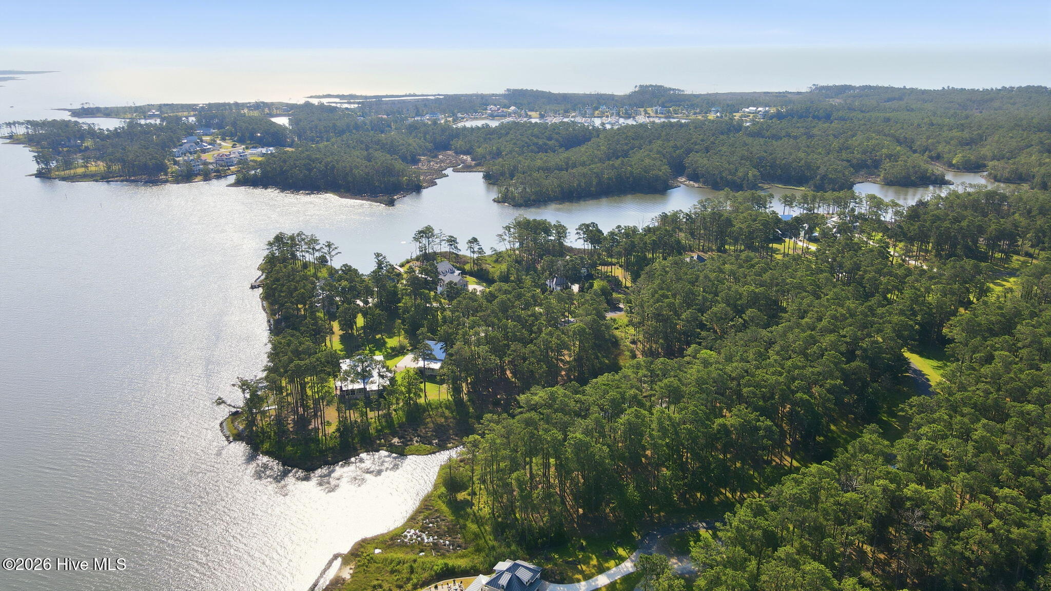 164 Lot 120 Broadview Point,Oriental