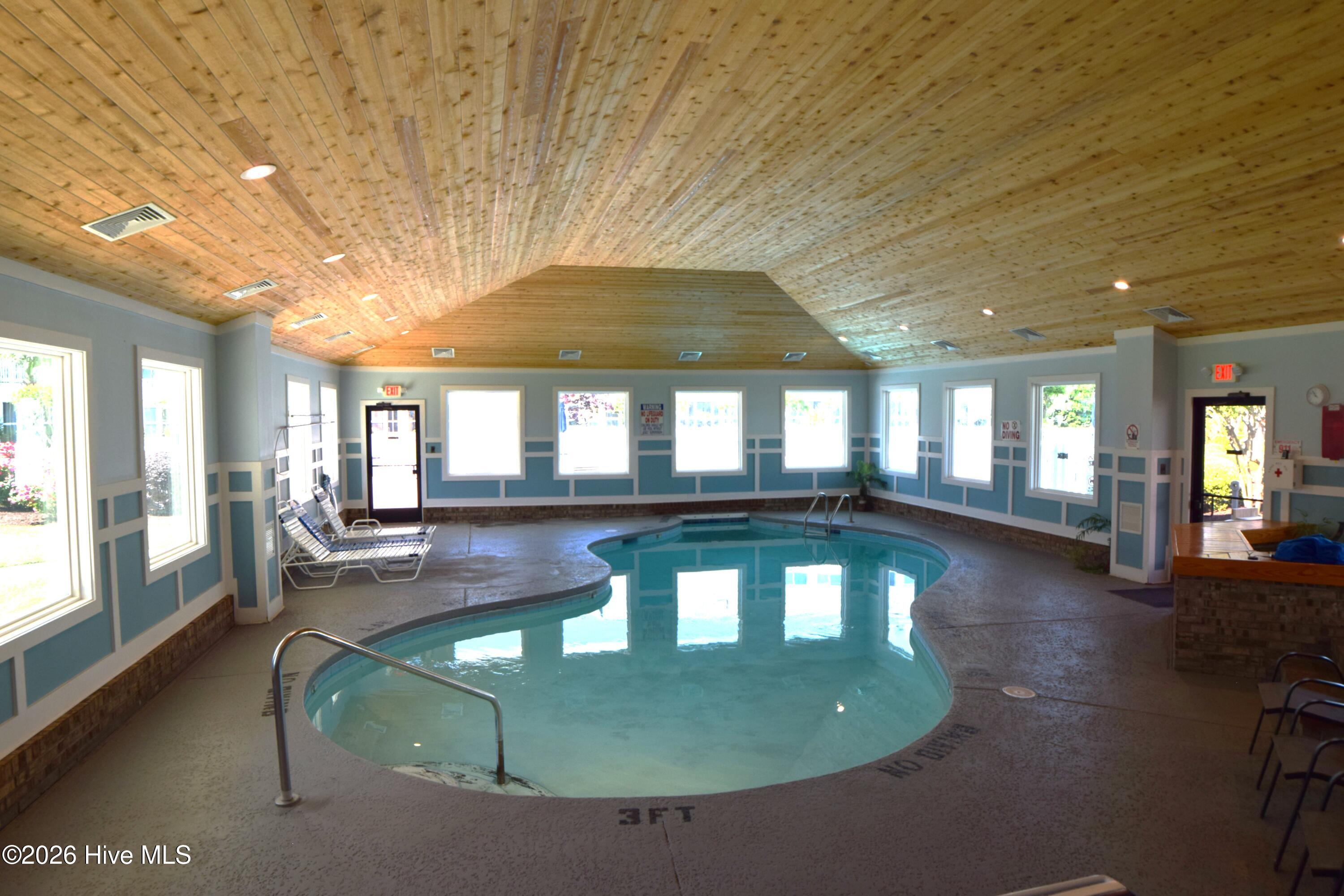 9201 Coast Guard Road H204,Emerald Isle