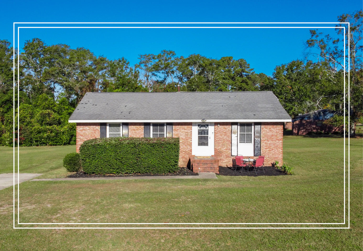 Homes for sale in Trenton, SC | 507 Airport Rd, Trenton, SC 29847 | MLS# 548662