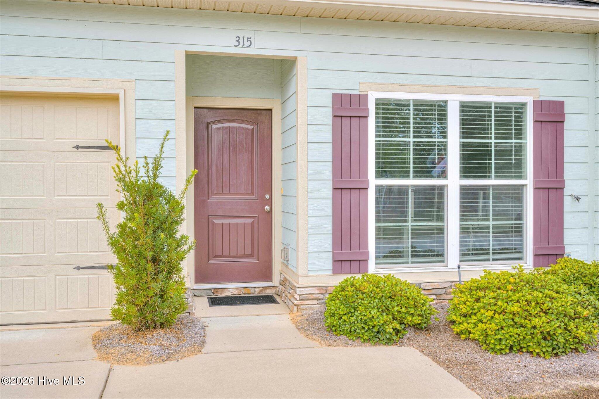 Townhouse for sale at 315 Bordeaux Dr, Thomson, GA 30824 | MLS# 100605985