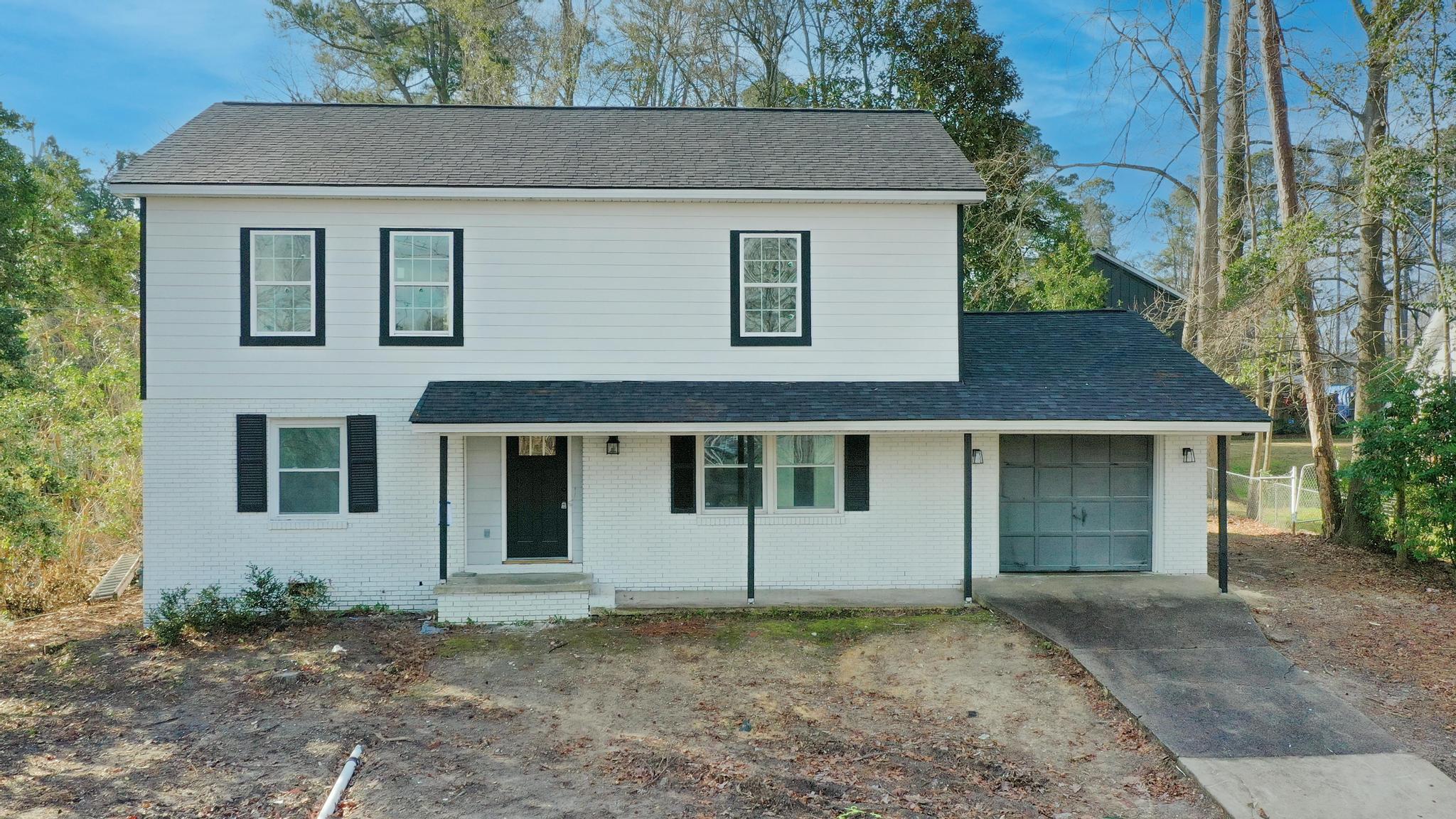 Undisclosed Address, Augusta, GA, 30909