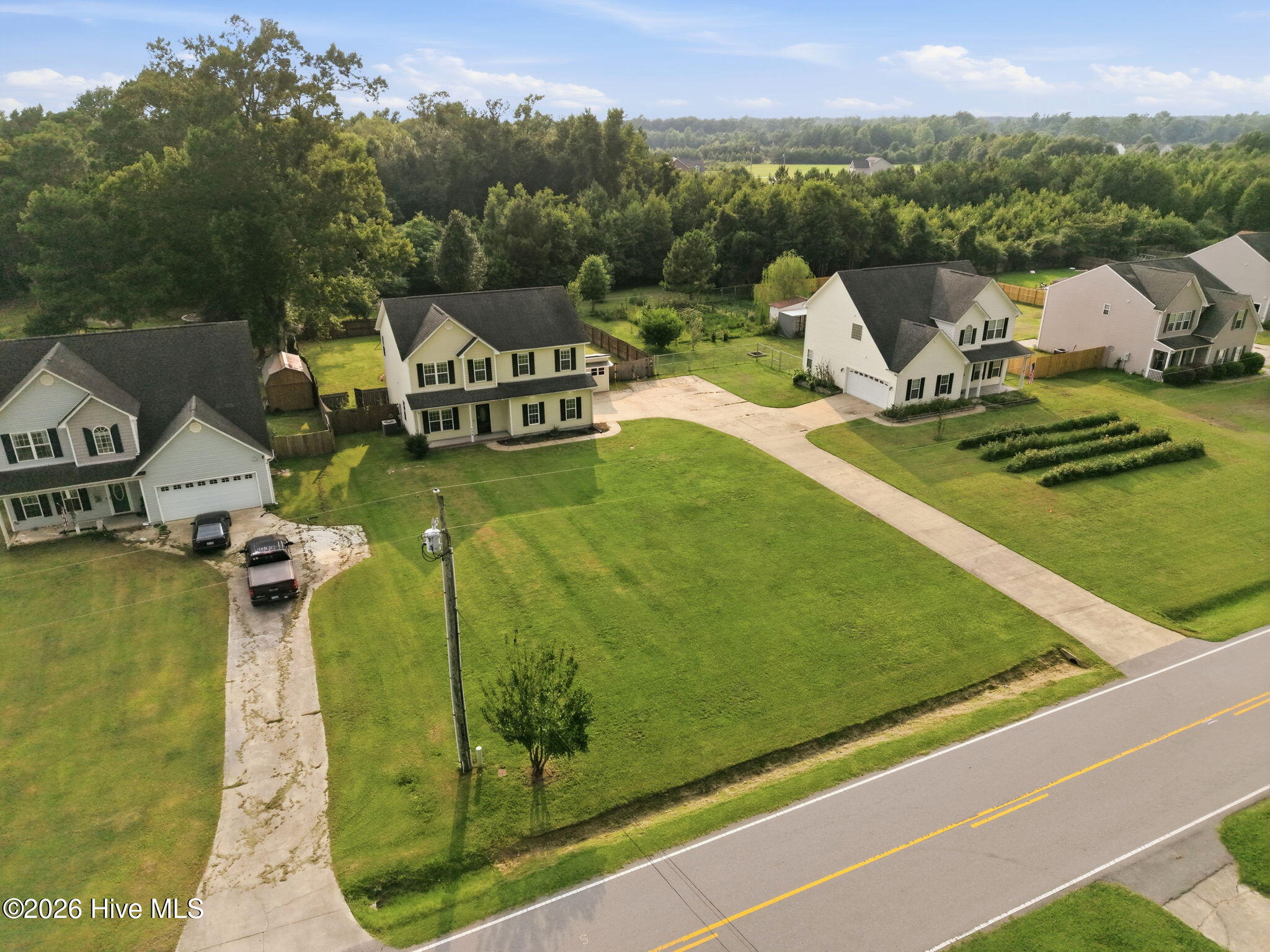 739 Francktown Road,Richlands