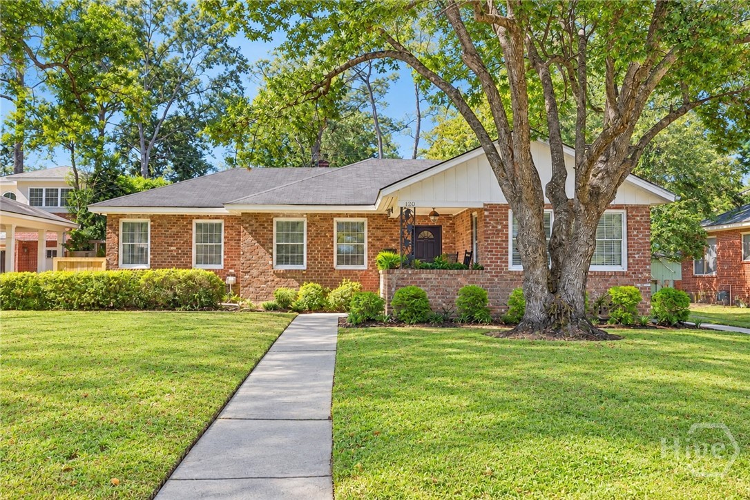 Single family home for sale at 120 Brandywine Rd, Savannah, GA 31405 | MLS# SA367161