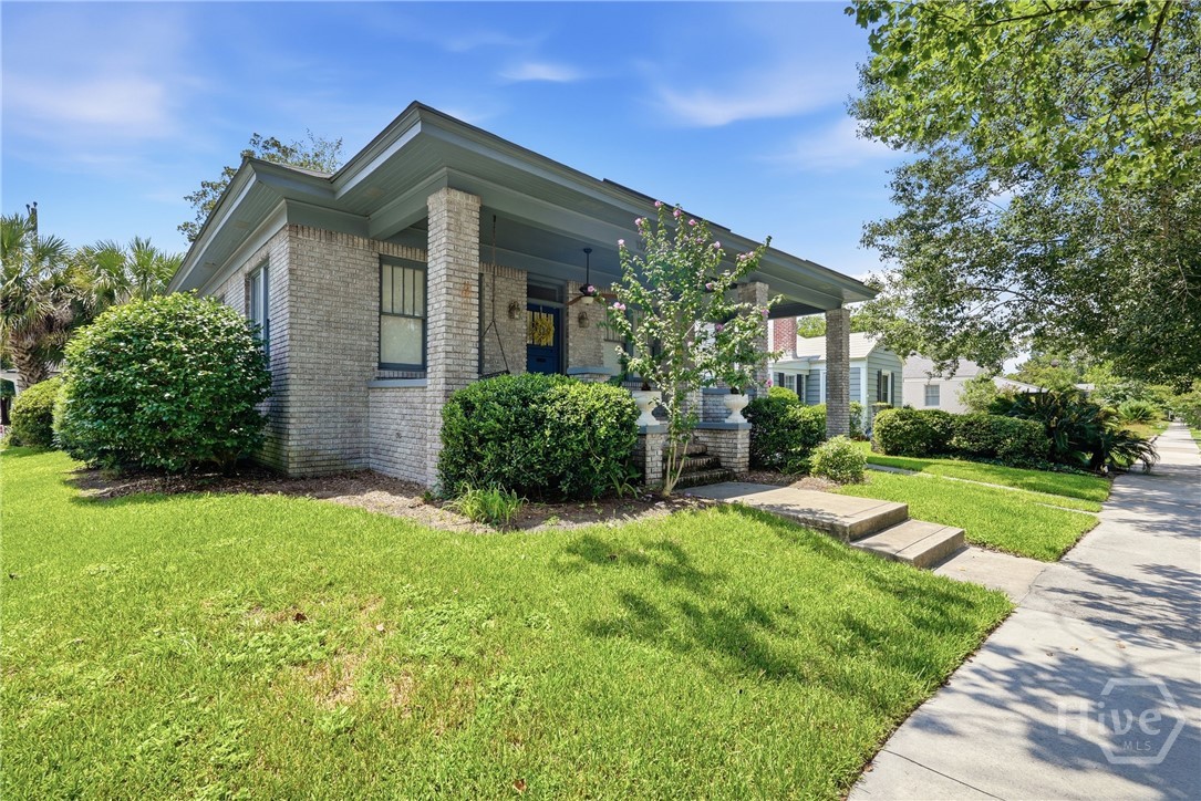 2nd image of 1323 E 48th St, Savannah, GA 31404 | MLS# SA362629