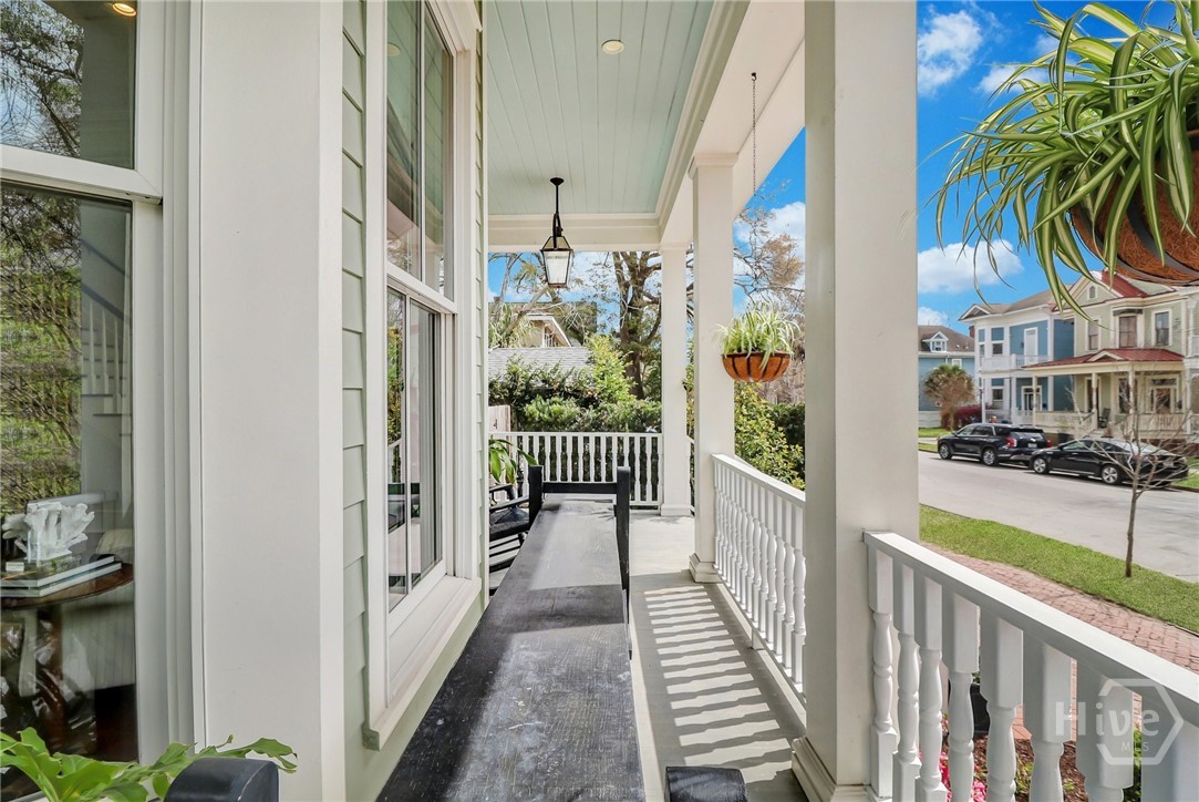 518 E Bolton Street, Savannah, GA, 31401