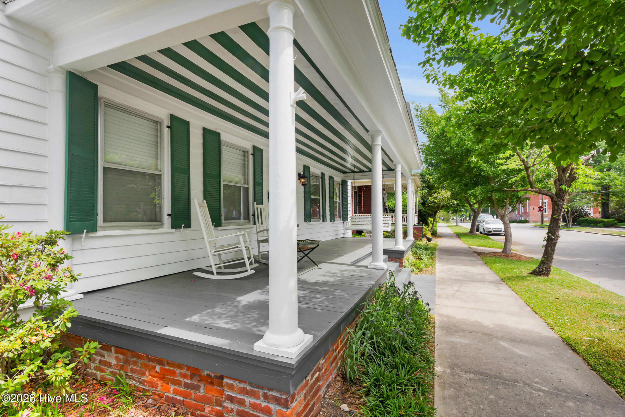 208 Johnson Street,New Bern