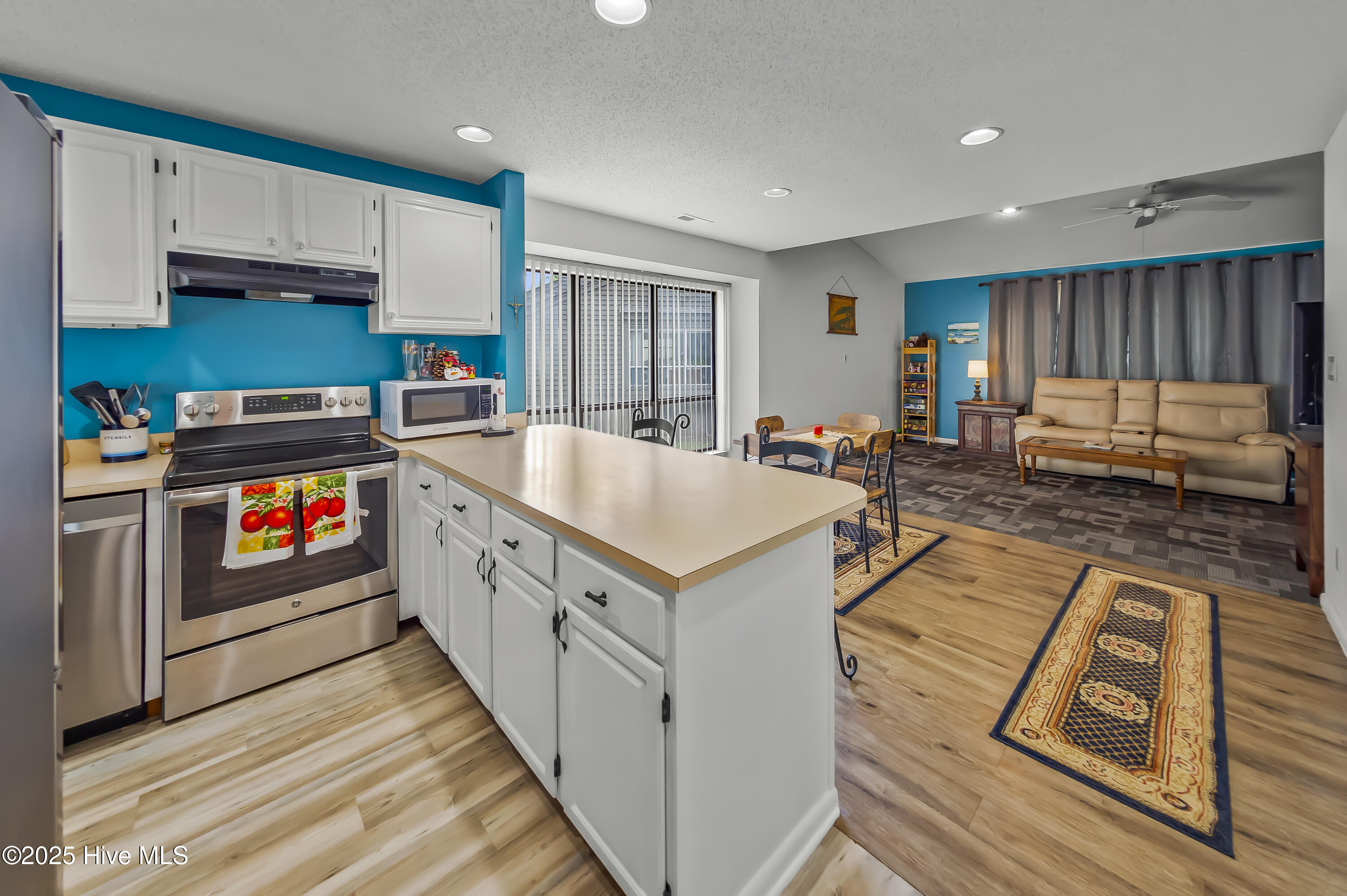 7801 Windward Drive, New Bern, NC, 28560