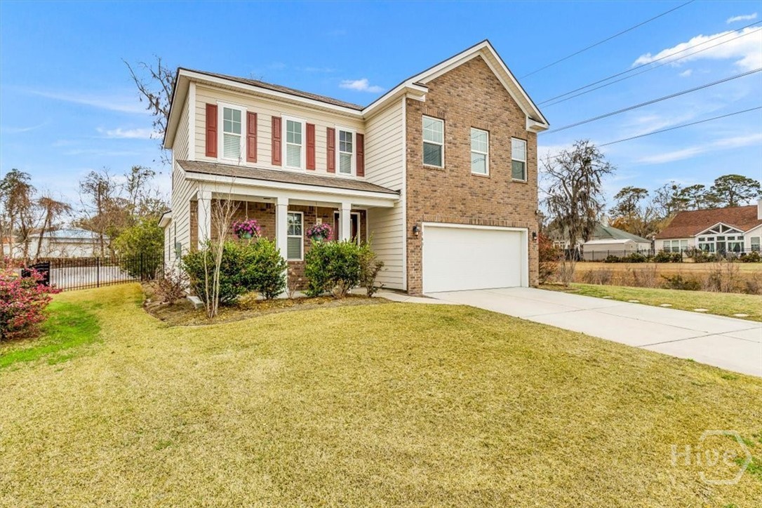 3rd image of 143 Arusha Ave, Savannah, GA 31419 | MLS# SA350250