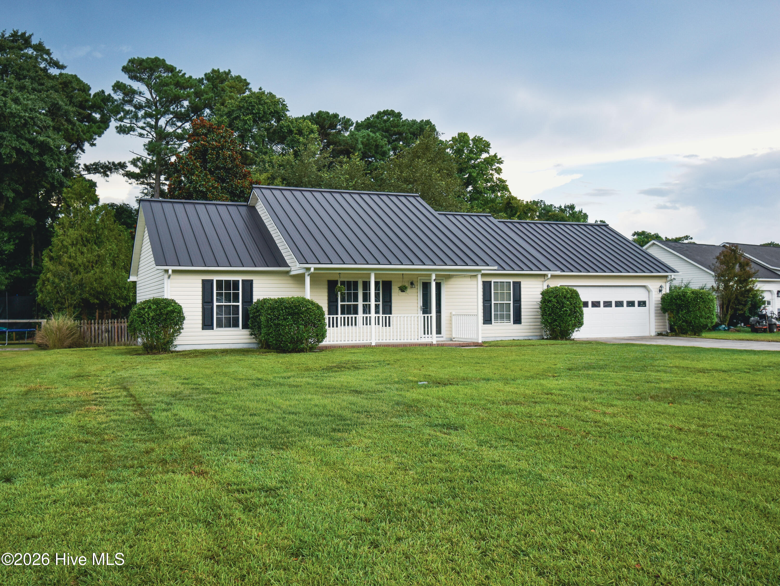 110 Goldie Lane,Beulaville