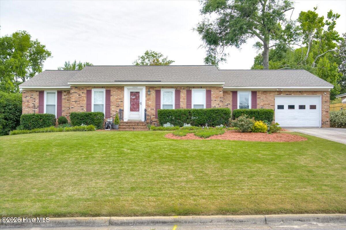 3342 Quaker Spring Road, Augusta, GA 30907 Listing Photo  1