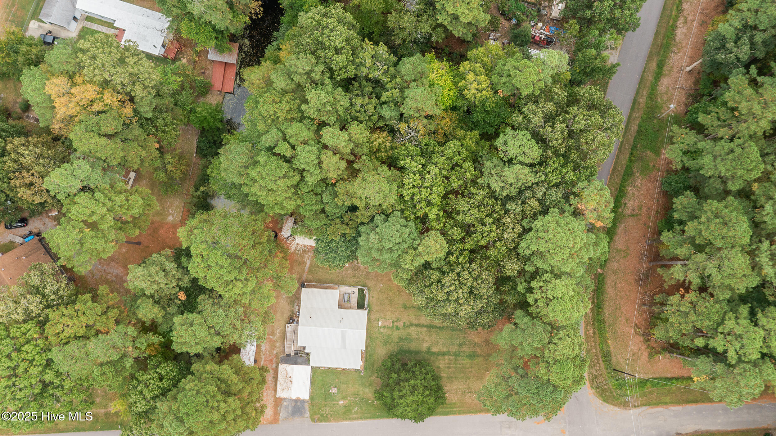 149 Hunt Club Trail, Hertford, NC, 27944