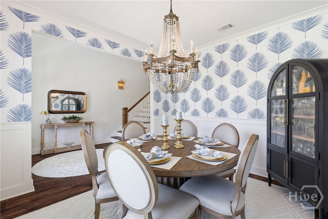 586 Enclave Drive, Richmond Hill, GA 31324 Listing Photo  9
