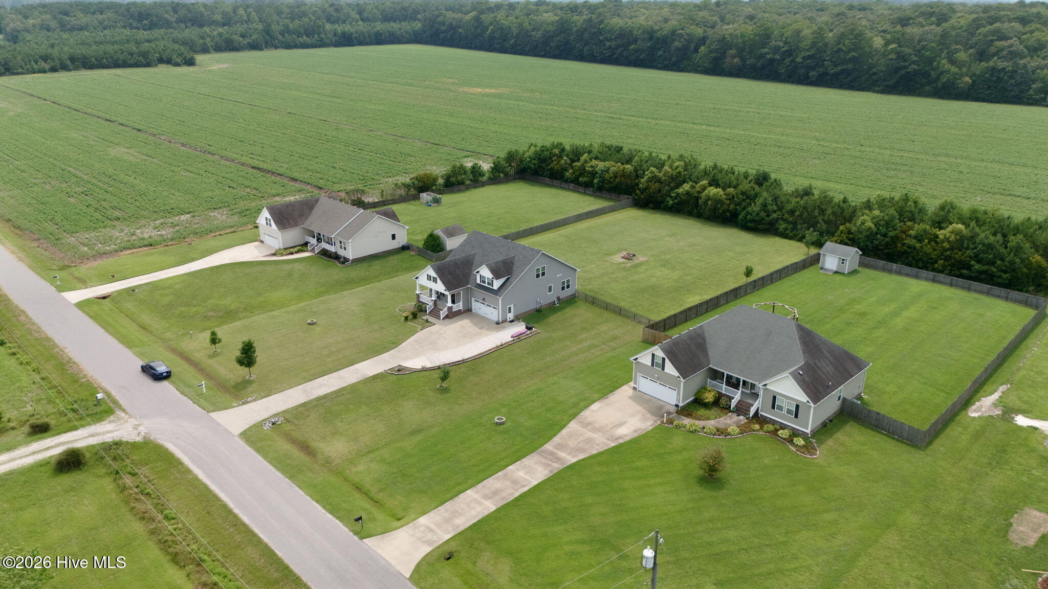 50th image of 118 N Lou Sawyer Rd, Moyock, NC 27958 | MLS# 100590070