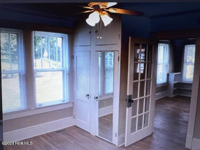 Exterior photo of 207 S Library Street, Greenville, NC 27858. MLS: 100603455